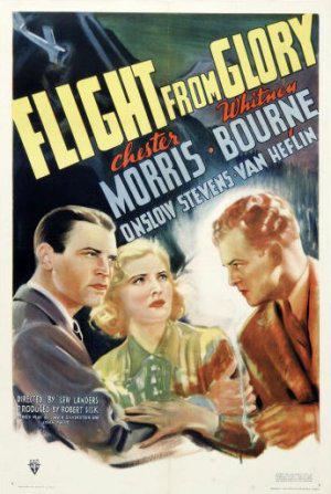 Flight from Glory (1937) Screenshot 1