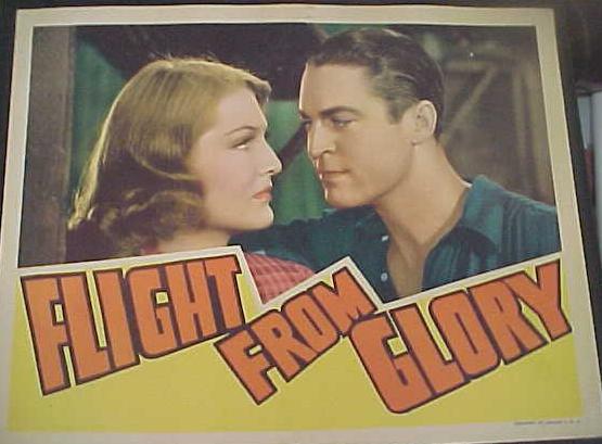 Flight from Glory (1937) Screenshot 4