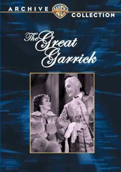 The Great Garrick (1937) Screenshot 1
