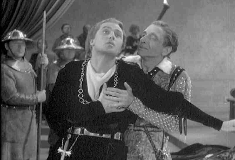 The Great Garrick (1937) Screenshot 4