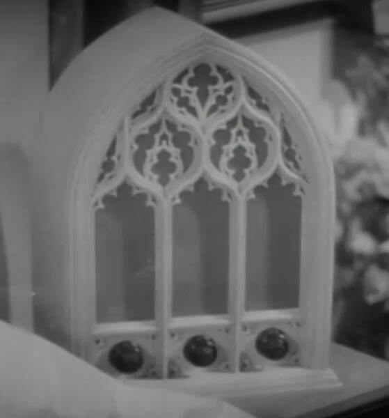 Green Light (1937) Screenshot 1