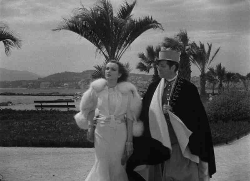 Gueule d'amour (1937) Screenshot 4