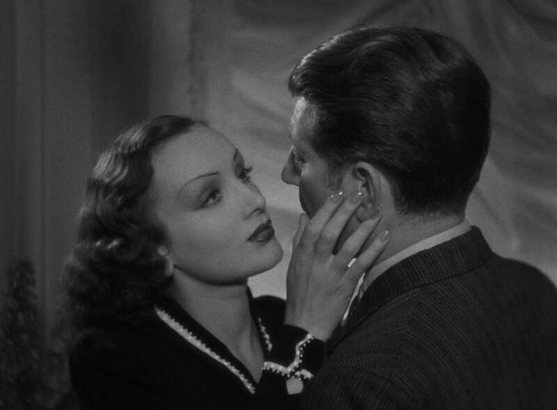 Gueule d'amour (1937) Screenshot 5