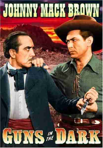 Guns in the Dark (1937) Screenshot 2