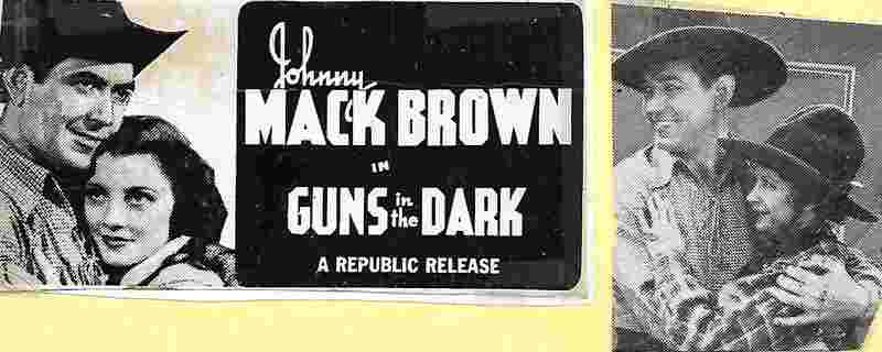 Guns in the Dark (1937) Screenshot 3