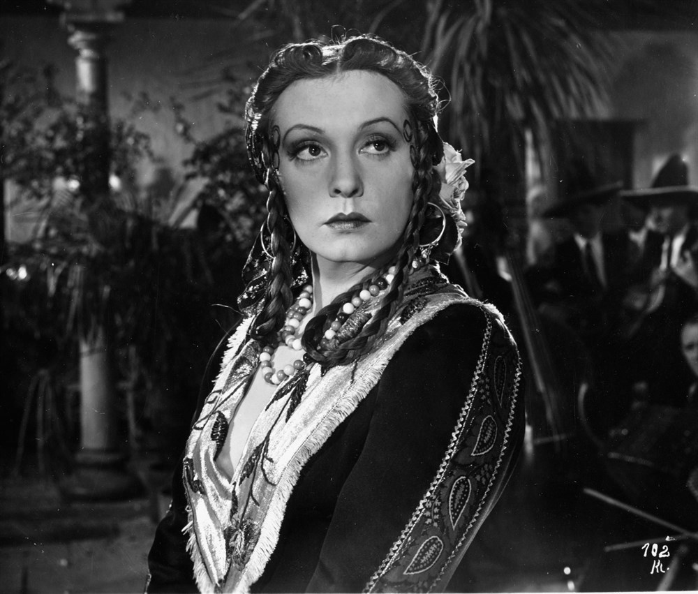 La Habanera (1937) Screenshot 2