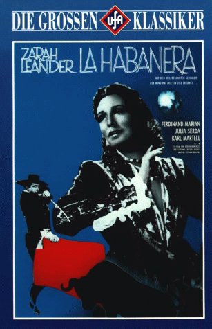 La Habanera (1937) Screenshot 3