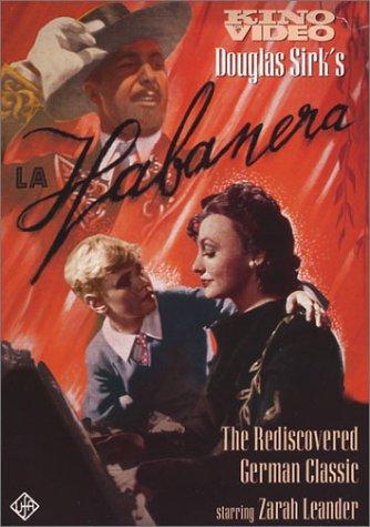 La Habanera (1937) Screenshot 4 