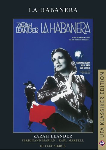 La Habanera (1937) Screenshot 5