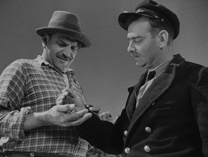 Harvest (1937) Screenshot 2 