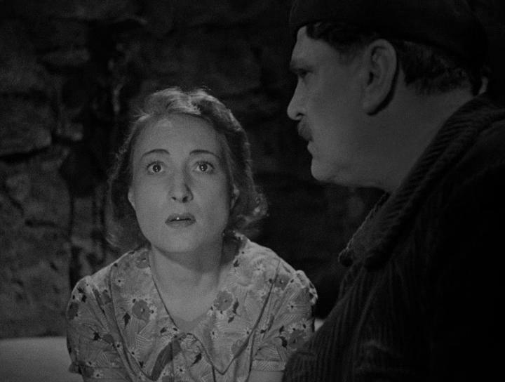 Harvest (1937) Screenshot 3 