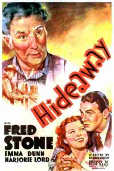 Hideaway (1937) Screenshot 1