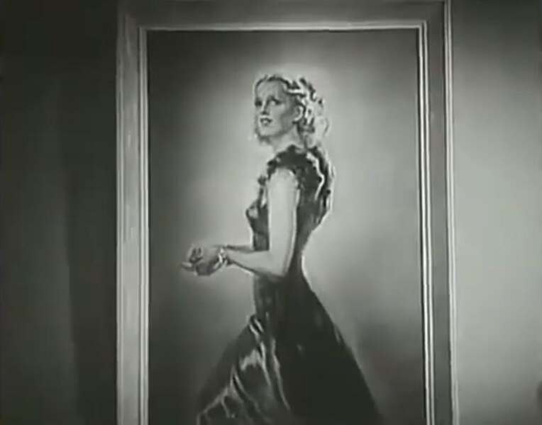 History Is Made at Night (1937) Screenshot 4