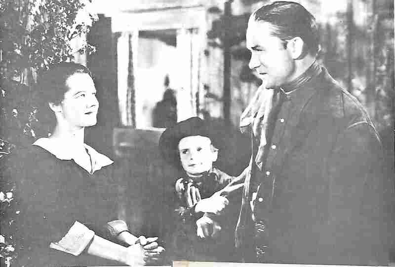 Hittin' the Trail (1937) Screenshot 5
