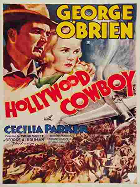 Hollywood Cowboy (1937) Screenshot 1
