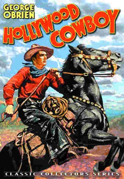 Hollywood Cowboy (1937) Screenshot 5