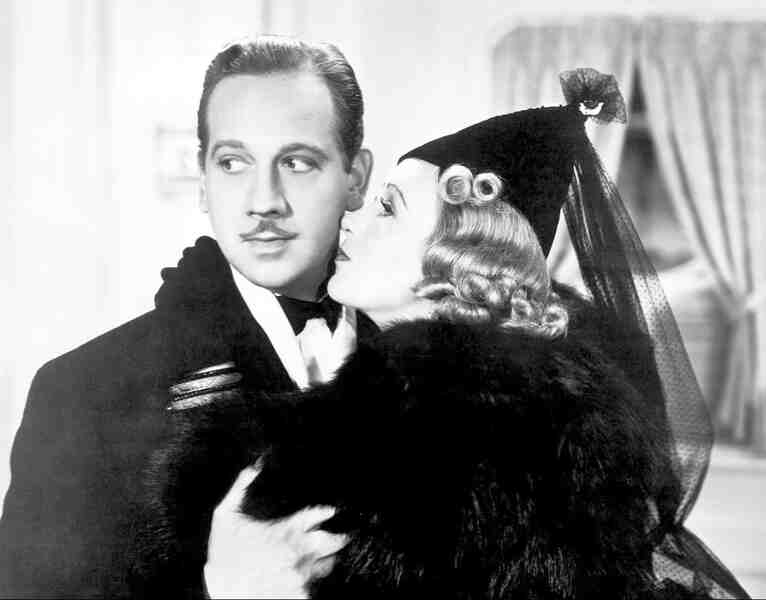 I'll Take Romance (1937) Screenshot 1