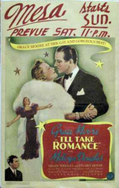 I'll Take Romance (1937) Screenshot 3