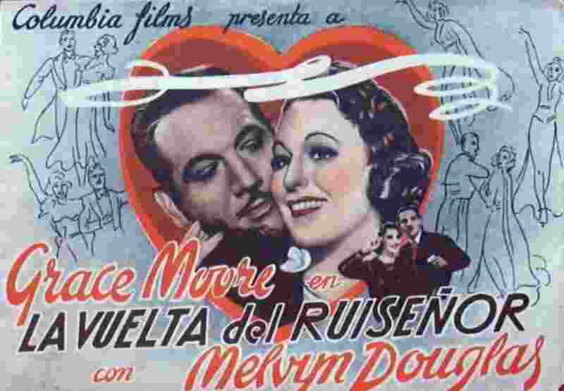 I'll Take Romance (1937) Screenshot 4