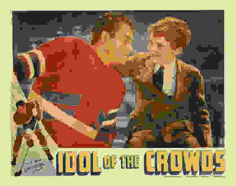 Idol of the Crowds (1937) Screenshot 4