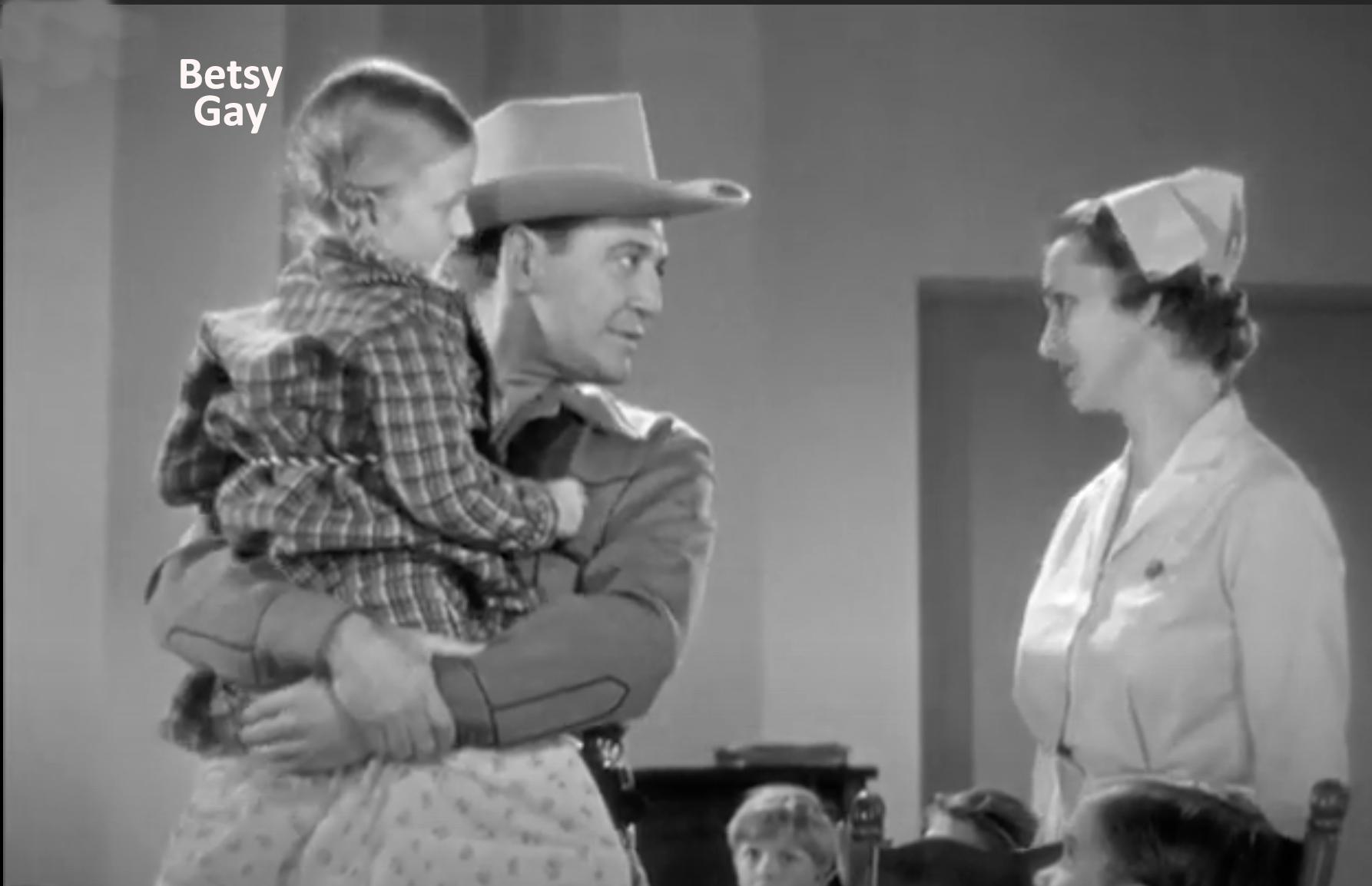 It Happened in Hollywood (1937) Screenshot 1