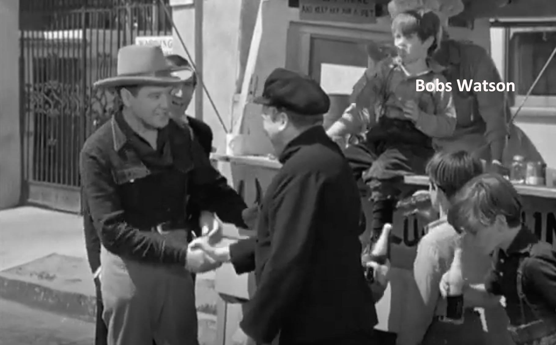 It Happened in Hollywood (1937) Screenshot 2