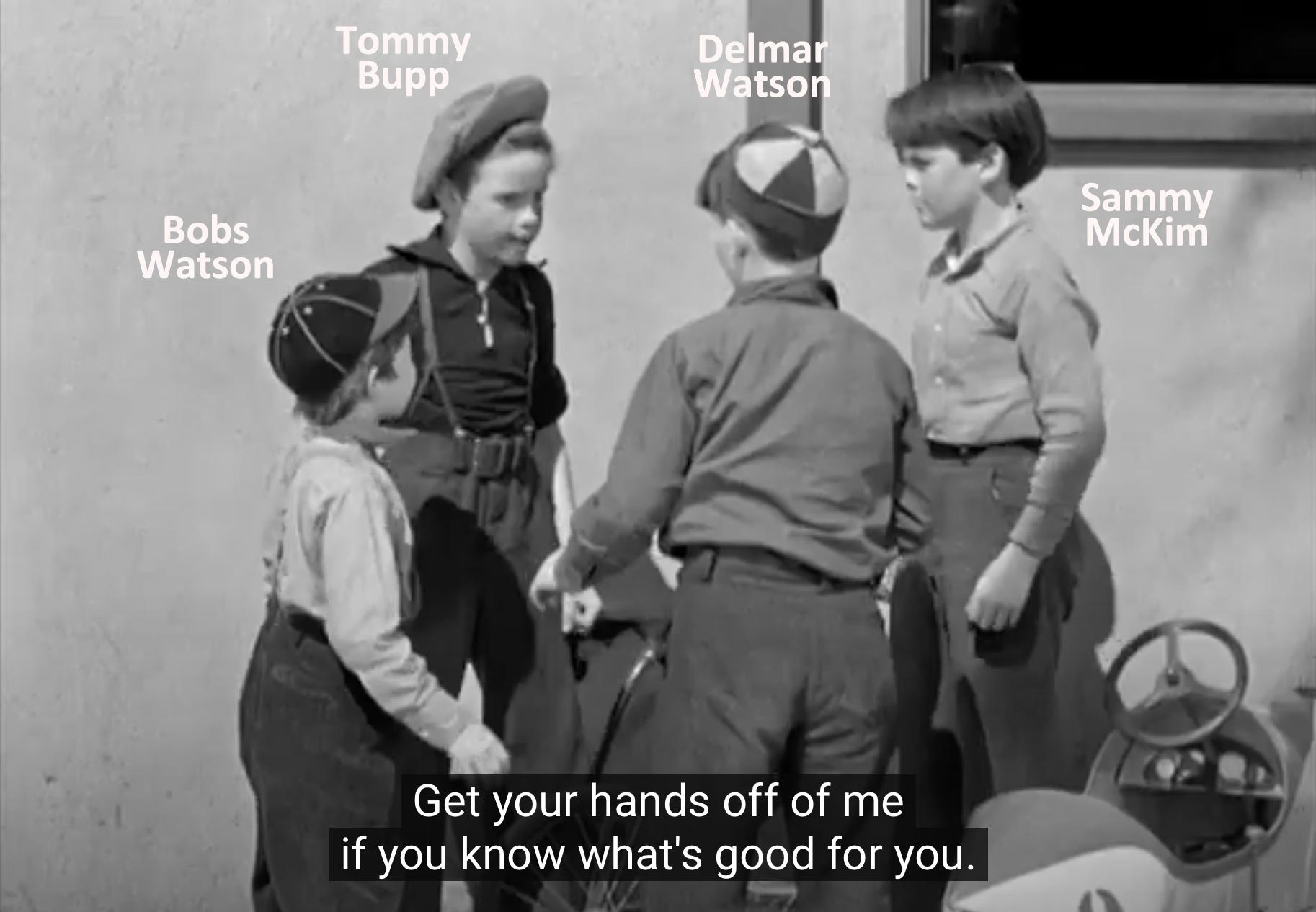It Happened in Hollywood (1937) Screenshot 4
