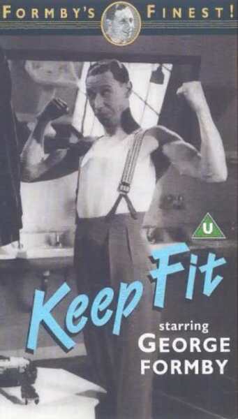 Keep Fit (1937) Screenshot 1