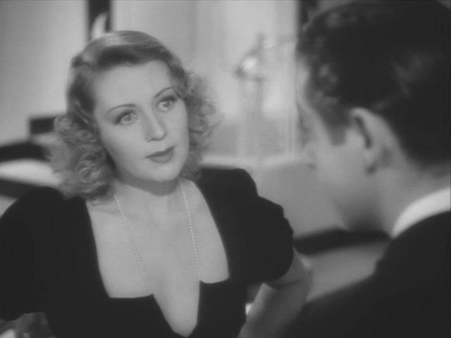 The King and the Chorus Girl (1937) Screenshot 2 