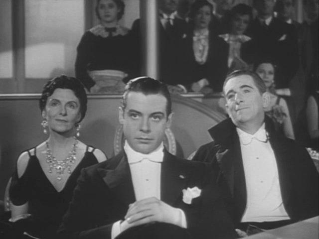 The King and the Chorus Girl (1937) Screenshot 3 