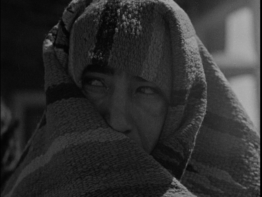Lash of the Penitentes (1936) Screenshot 1
