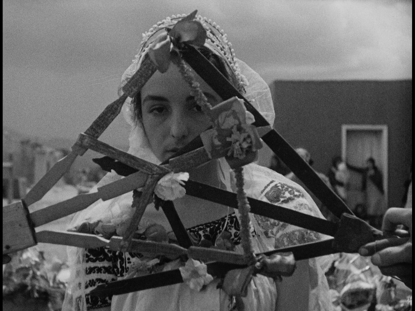 Lash of the Penitentes (1936) Screenshot 3