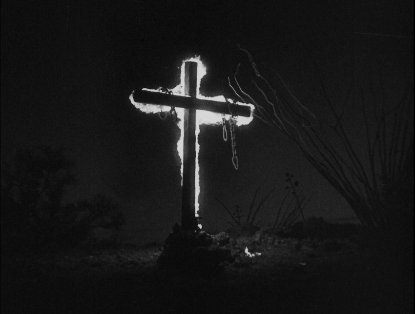 Lash of the Penitentes (1936) Screenshot 4