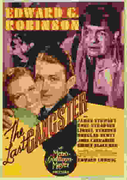 The Last Gangster (1937) Screenshot 2
