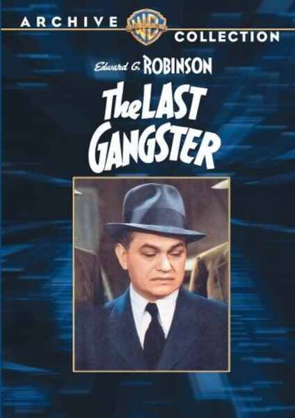 The Last Gangster (1937) Screenshot 3