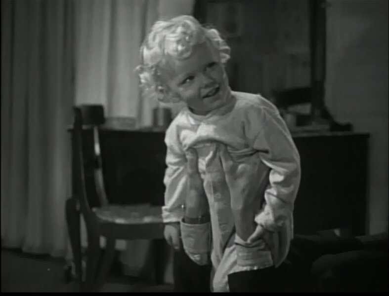 The Last Gangster (1937) Screenshot 5