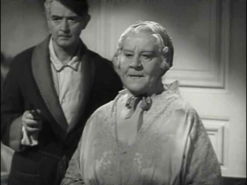 The Last of Mrs. Cheyney (1937) Screenshot 5