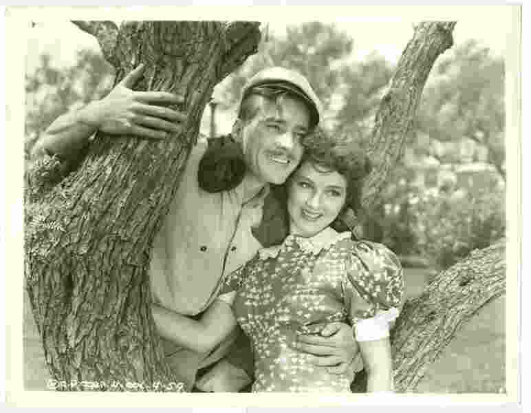 Life Begins with Love (1937) Screenshot 2