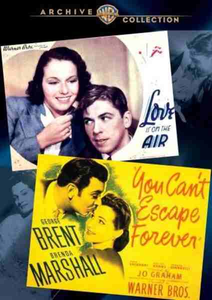 Love Is on the Air (1937) Screenshot 1