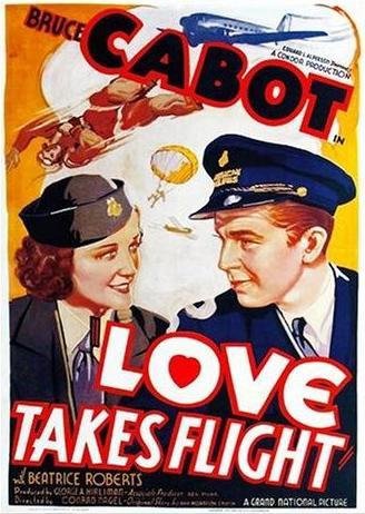 Love Takes Flight (1937) Screenshot 2 