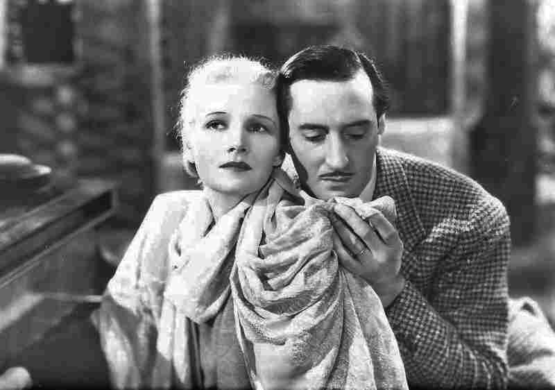 A Night of Terror (1937) starring Ann Harding on DVD DVD A Night of Terror (1937) Screenshot 2