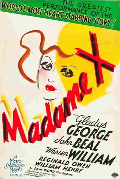 Madame X (1937) Screenshot 2