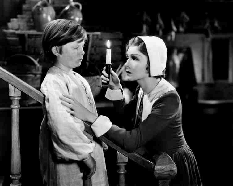 Maid of Salem (1937) Screenshot 1