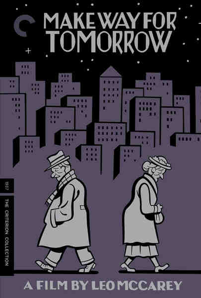 Make Way for Tomorrow (1937) Screenshot 1