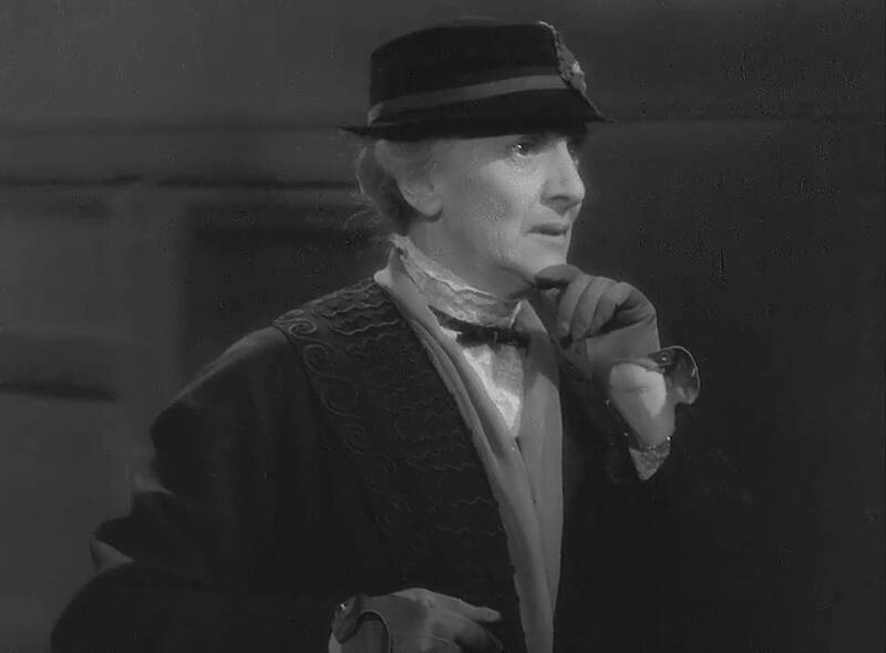 Make Way for Tomorrow (1937) Screenshot 2
