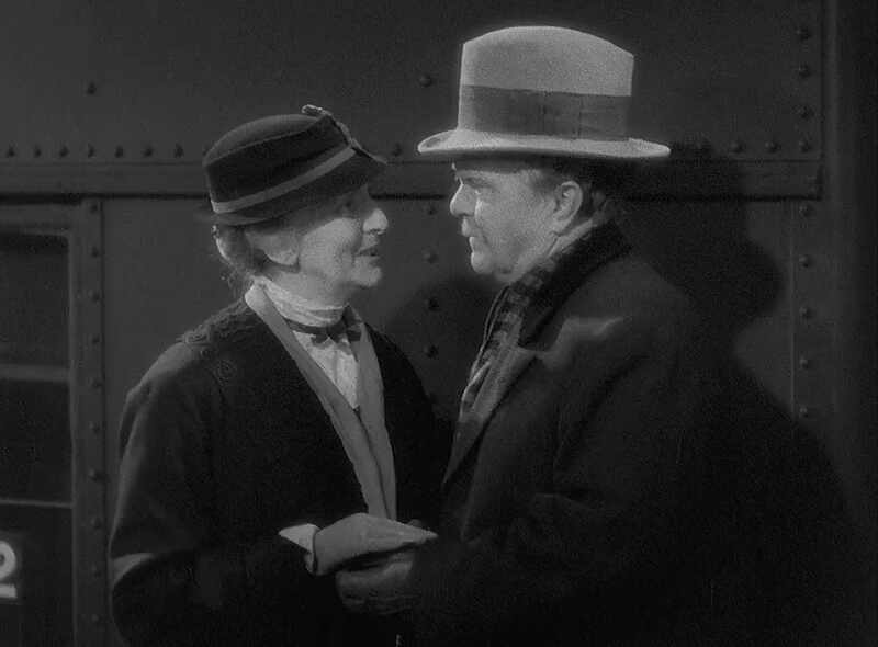 Make Way for Tomorrow (1937) Screenshot 3