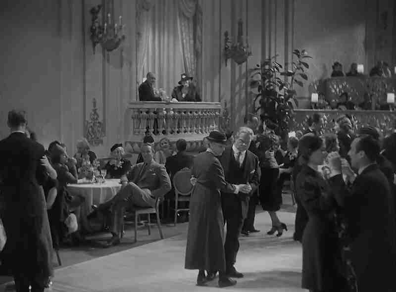 Make Way for Tomorrow (1937) Screenshot 4