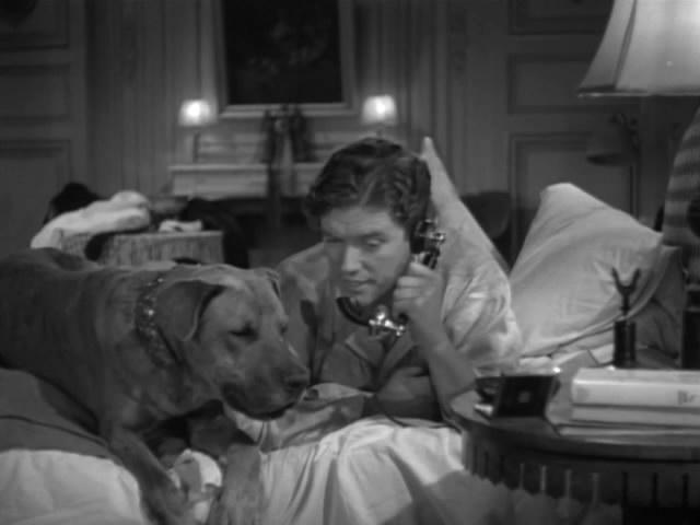 Mama Steps Out (1937) Screenshot 2