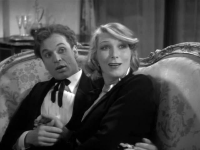 Mama Steps Out (1937) Screenshot 4