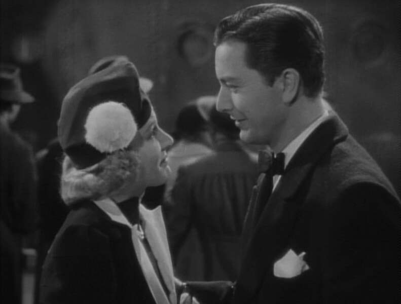 Married Before Breakfast (1937) Screenshot 1